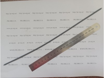 Пружина растяжения 0,3 х 3 х 305 (Артикул: P1060)