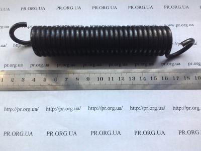 Пружина розтягування 4 х 27 х 158 (Артикул: R6573)
