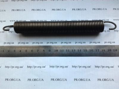 Пружина розтягування 2,5 х 20 х 188 (Артикул: R6583)