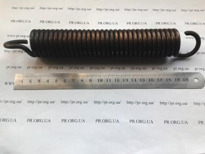 Пружина розтягування 5 х 32 х 215 (Артикул: R6702)