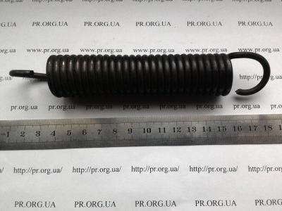 Пружина розтягування 4 х 27 х 157 (Артикул: R6748)