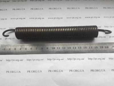 Пружина розтягування 3 х 22 х 193 (Артикул: R6814)