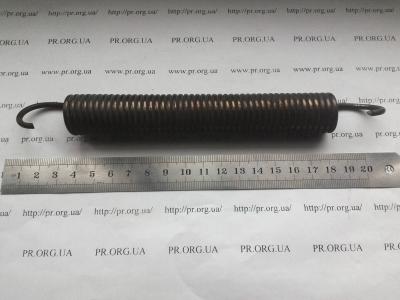 Пружина розтягування 3 х 22 х 194 (Артикул: R6816)