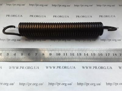 Пружина розтягування 3 х 20 х 157 (Артикул: R6845)