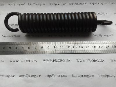 Пружина розтягування 5 х 30 х 156 (Артикул: R7012)