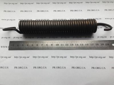 Пружина розтягування 4 х 27 х 210 (Артикул: R7035)
