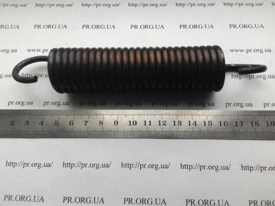 Пружина розтягування 4 х 29,5 х 158 (Артикул: R7037)