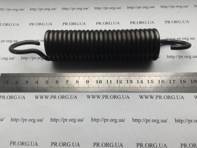 Пружина растяжения 4 х 29,8 х 162 (Артикул: R7039)