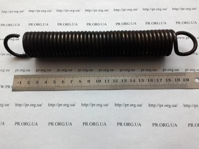 Пружина розтягування 4 х 29,8 х 215 (Артикул: R7130)