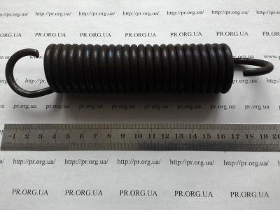 Пружина розтягування 5 х 35 х 180 (Артикул: R7136)
