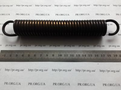 Пружина растяжения 4 х 26,5 х 188 (Артикул: R7140)