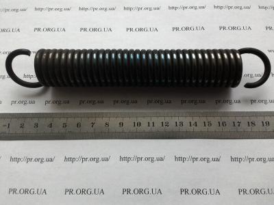 Пружина растяжения 4 х 27 х 178 (Артикул: R7145)