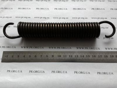 Пружина растяжения 4 х 26,8 х 187 (Артикул: R7173)