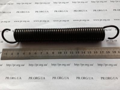Пружина растяжения 3 х 22,5 х 192 (Артикул: R7187)