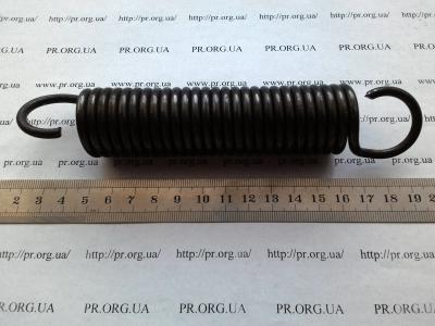 Пружина розтягування 4 х 29,8 х 160 (Артикул: R7234)