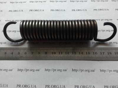 Пружина розтягування 4 х 29,8 х 155 (Артикул: R7258)