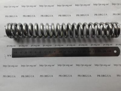 Пружина сжатия 5 х 30 х 212 (Артикул: S2553)