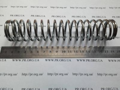 Пружина сжатия 3 х 33 х 160 (Артикул: S2679)