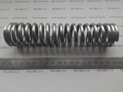 Пружина стиснення 5 х 38,5 х 166 (Артикул: S3113)