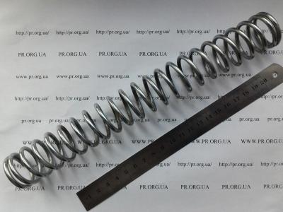 Пружина сжатия 3,5 х 32,5 х 250 (Артикул: S3249)