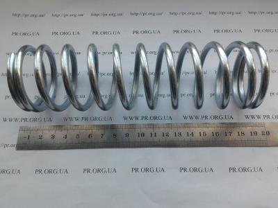 Пружина сжатия 5 х 50 х 174 (Артикул: S5877)