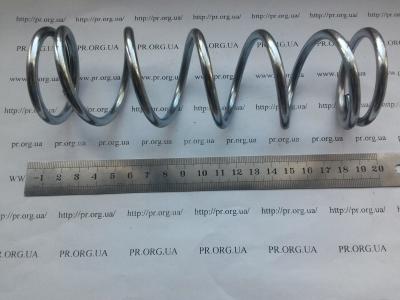 Пружина сжатия 5 х 51 х 172 (Артикул: S5878)