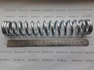 Пружина сжатия 5 х 40 х 217 (Артикул: S5923)