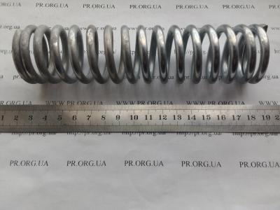 Пружина сжатия 5 х 38 х 155 (Артикул: S5927)