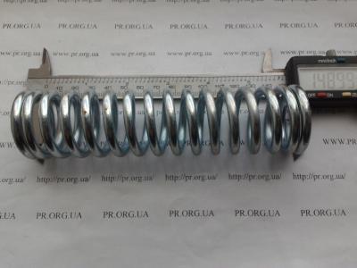 Пружина сжатия 5 х 38 х 149 (Артикул: S5929)