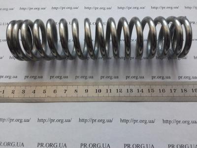 Пружина стиснення 5 х 37,8 х 157 (Артикул: S7727)