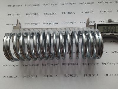 Пружина сжатия 5 х 50 х 146,5 (Артикул: S8303)