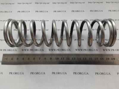 Пружина сжатия 5 х 46,5 х 167 (Артикул: S9320)