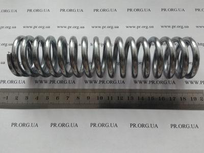 Пружина сжатия 5 х 38 х 157 (Артикул: S9323)