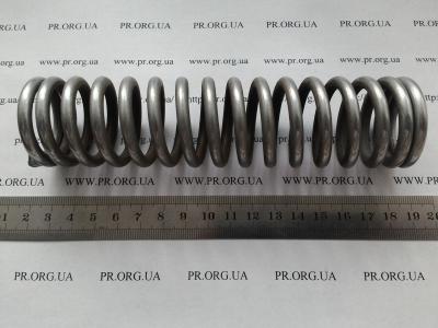 Пружина сжатия 5 х 38 х 156,5 (Артикул: S9324)